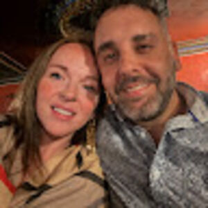 Meet your Posher, Jacquelyn